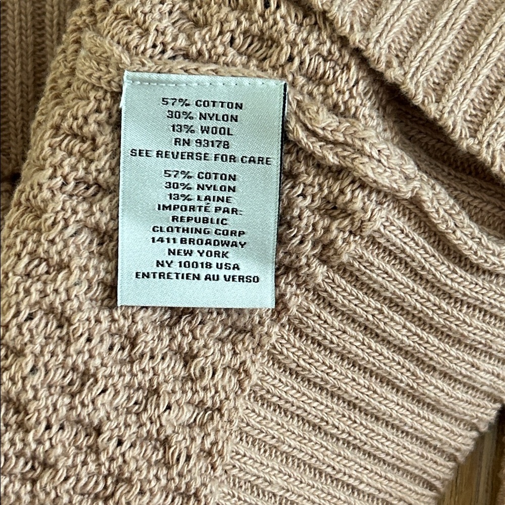 Jason Wu Sweater - Picture 7 of 7